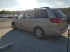 2005 TOYOTA SIENNA
