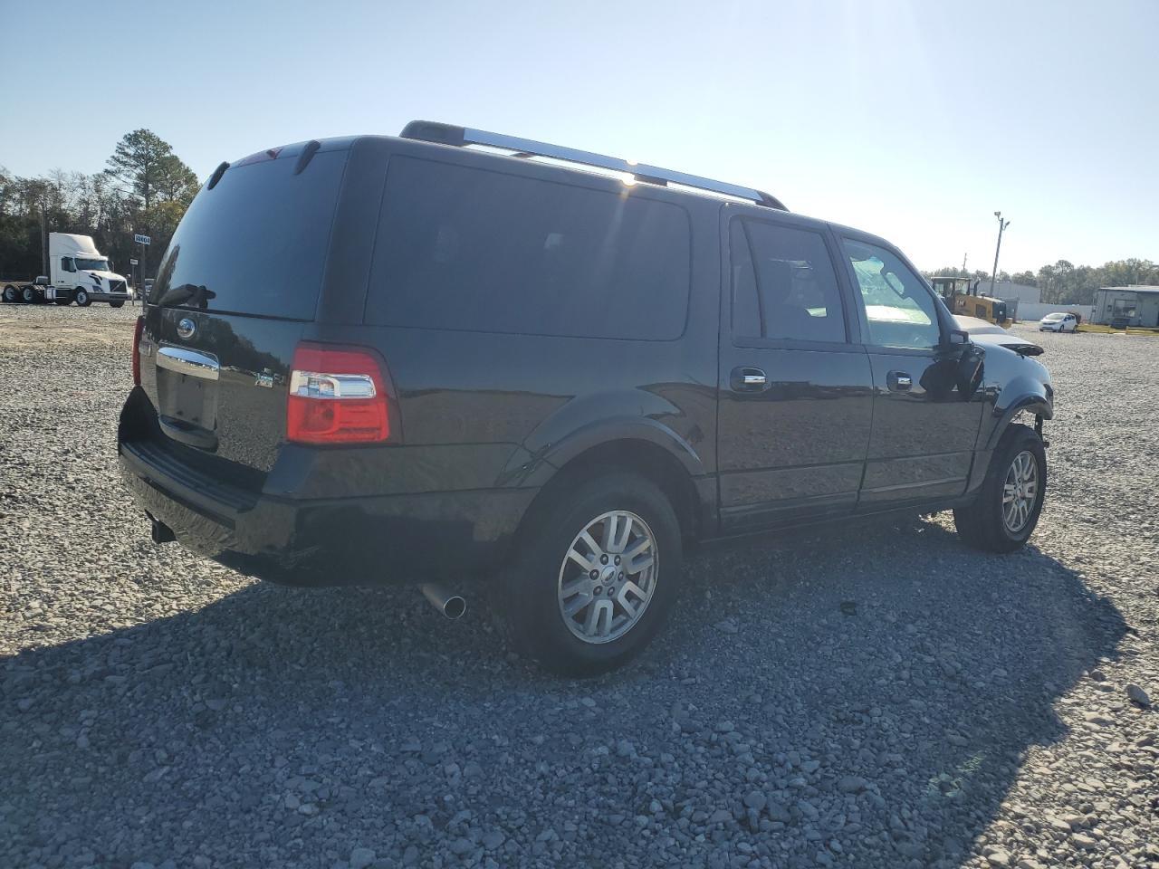 2014 FORD Expedition