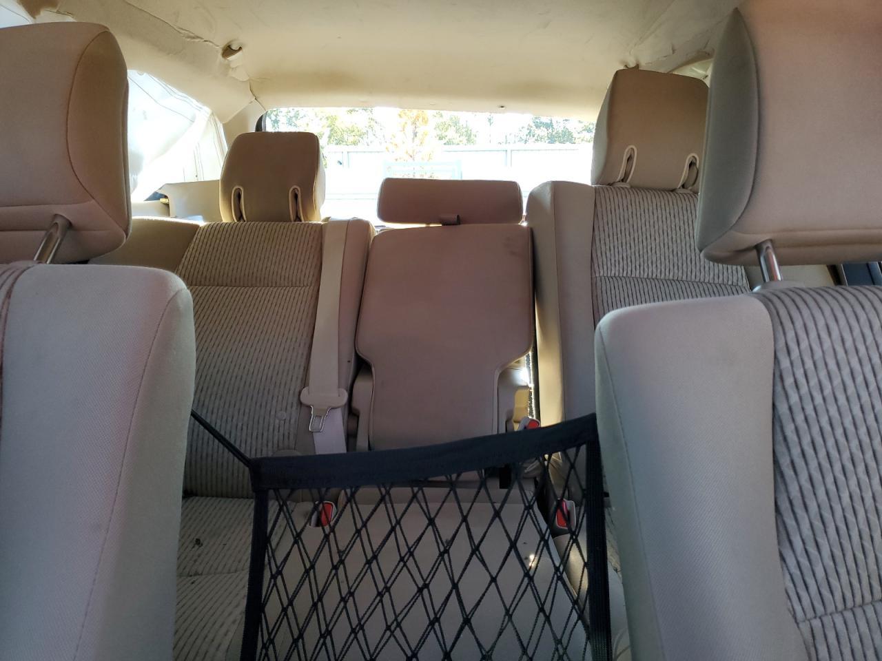 2019 TOYOTA 4Runner