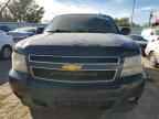 2010 CHEVROLET Suburban