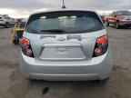 2016 CHEVROLET SONIC