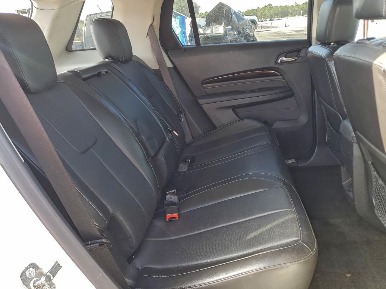 2017 GMC Terrain
