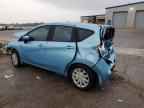 2015 NISSAN Versa Note