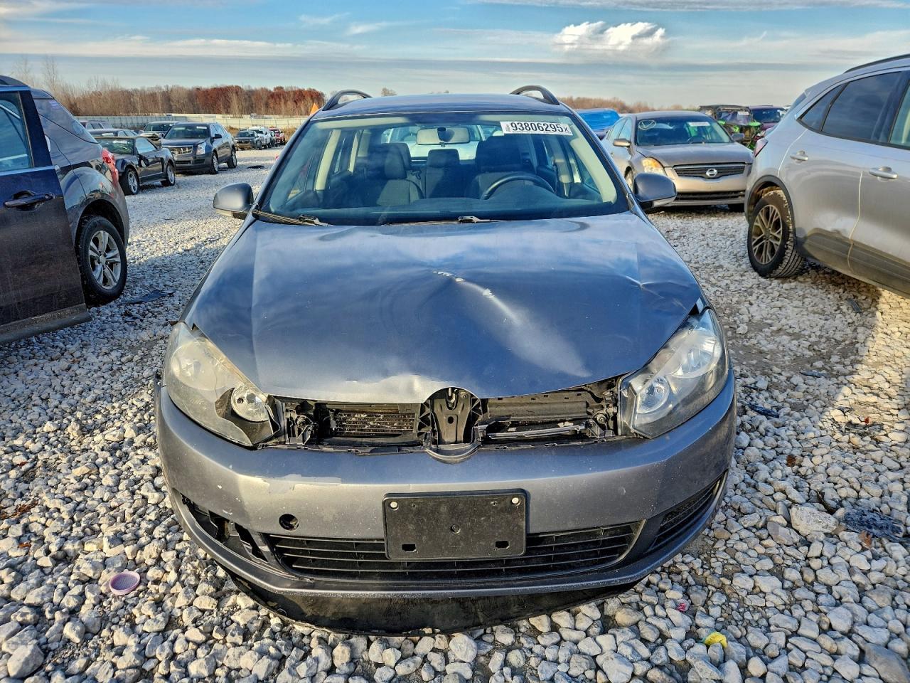 2013 VOLKSWAGEN JETTA