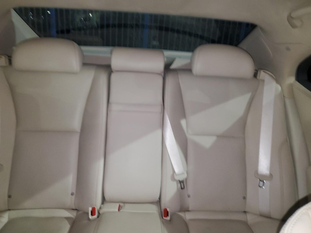 2014 LEXUS LS 460