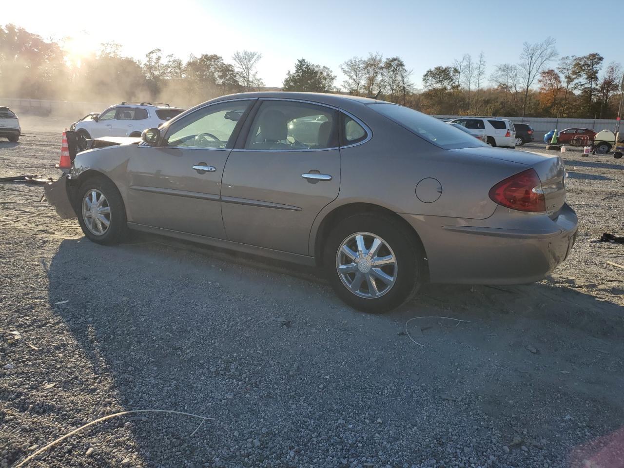 2006 BUICK LACROSSE