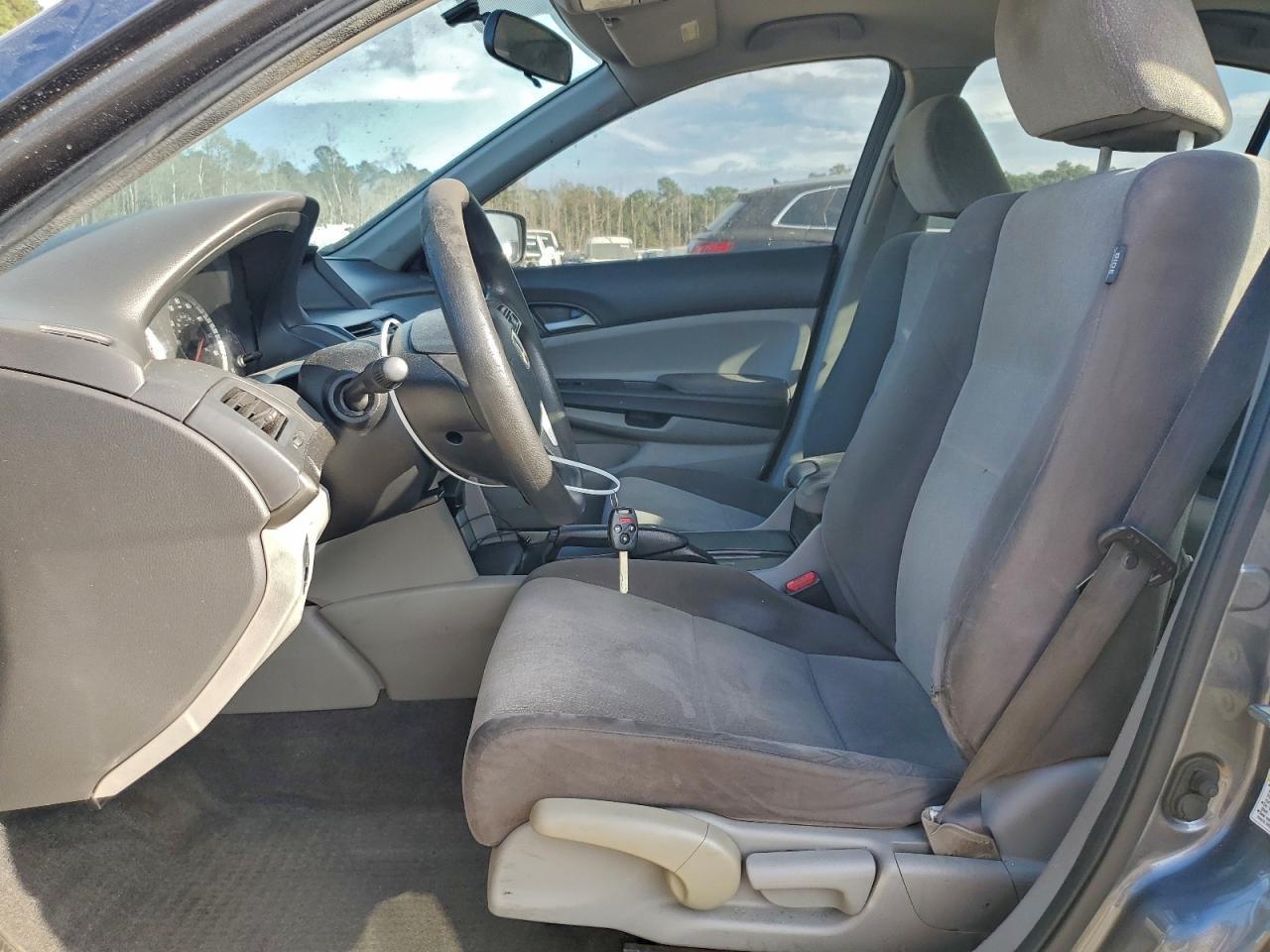 2010 HONDA ACCORD