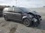 2015 DODGE GRAND CARAVAN