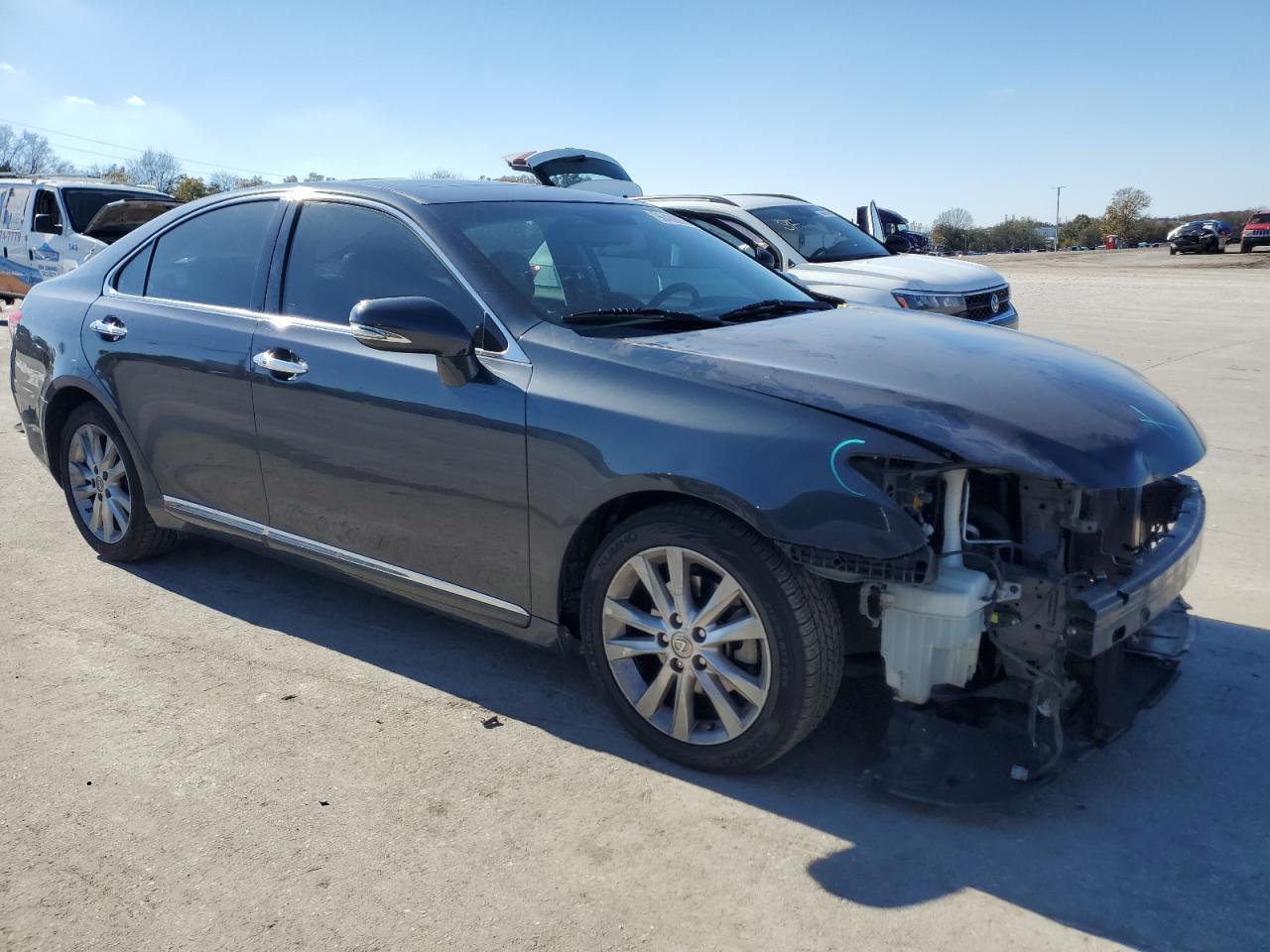2010 LEXUS ES 350