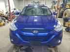 2012 HYUNDAI TUCSON