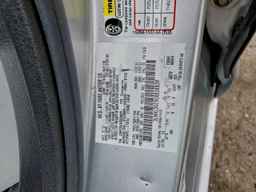 2012 LINCOLN MKZ