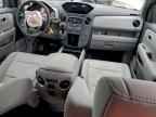2015 HONDA PILOT
