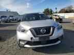 2020 NISSAN KICKS
