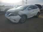 2015 NISSAN MURANO