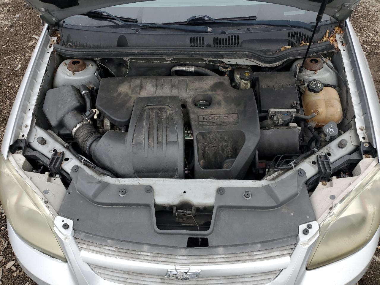 2009 CHEVROLET COBALT