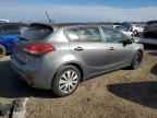 2016 KIA FORTE