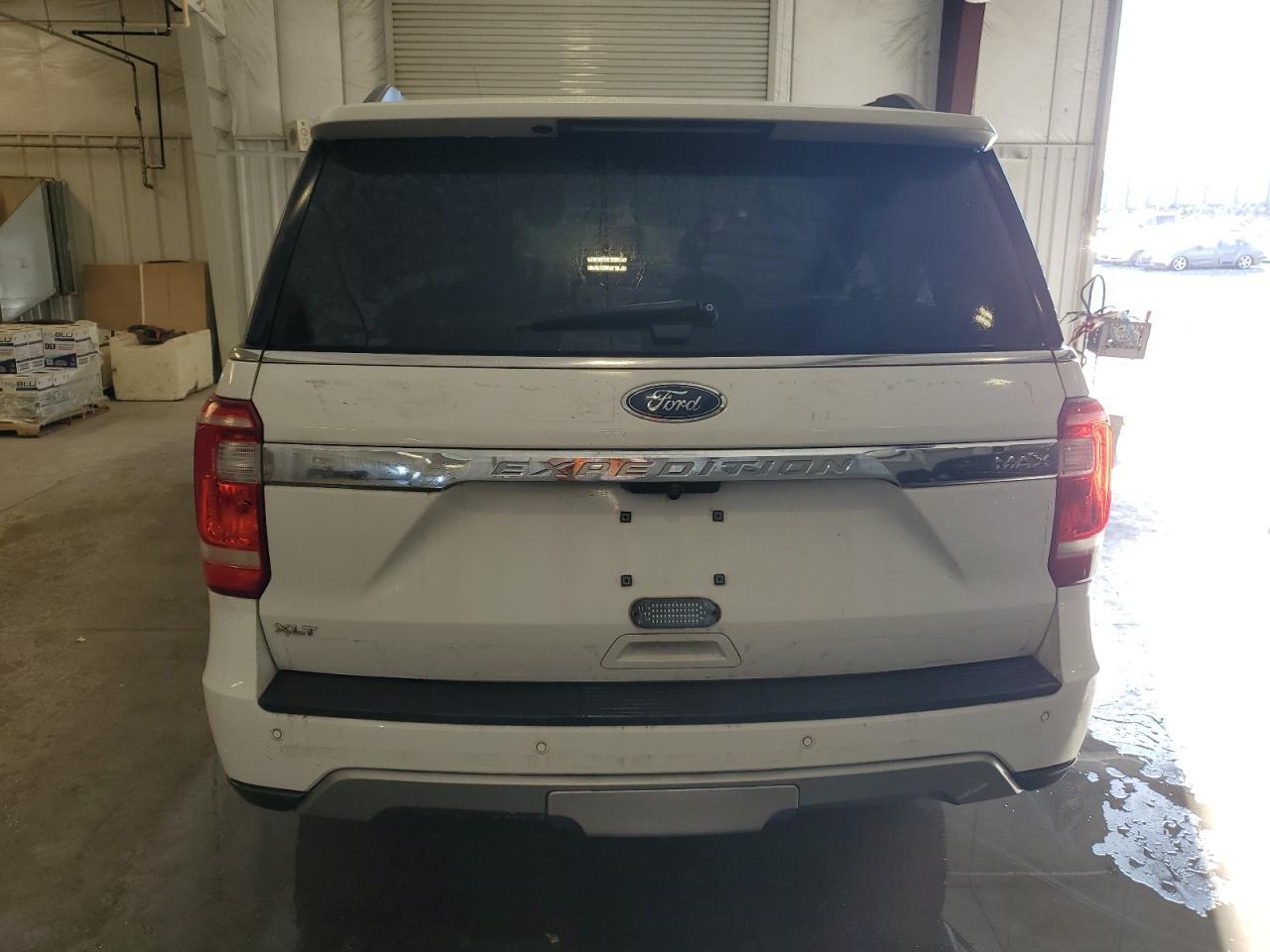 2021 FORD Expedition