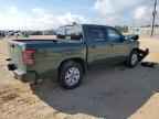 2024 NISSAN Frontier