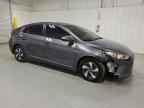 2017 HYUNDAI Ioniq