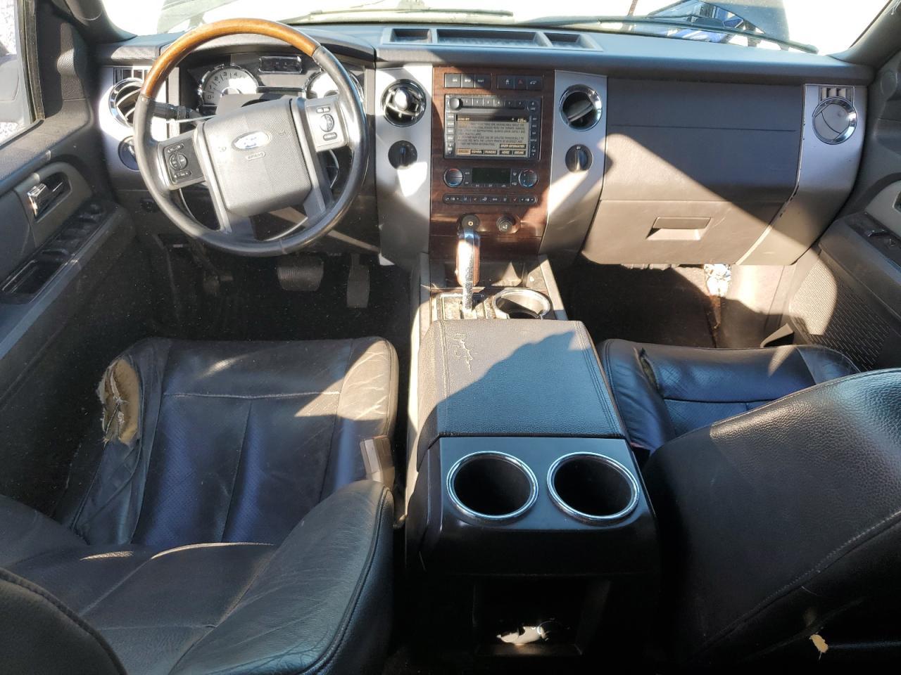 2007 FORD Expedition