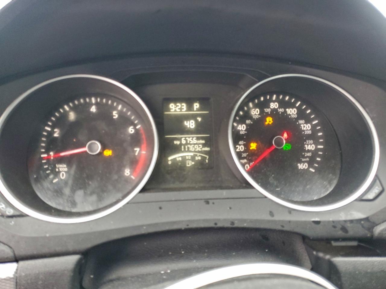 2018 VOLKSWAGEN JETTA