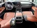 2025 KIA Carnival