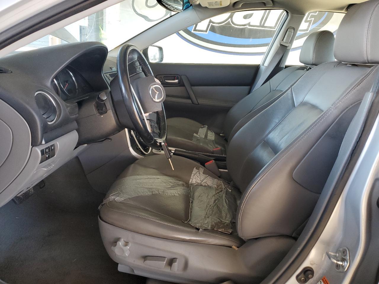2006 MAZDA 6
