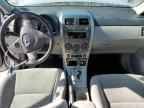 2011 TOYOTA COROLLA