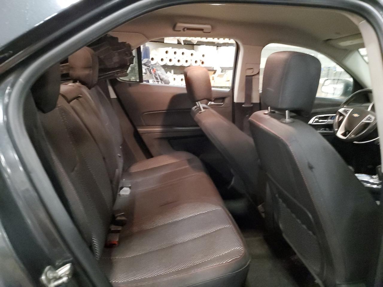 2014 CHEVROLET EQUINOX
