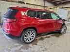 2025 GMC ACADIA