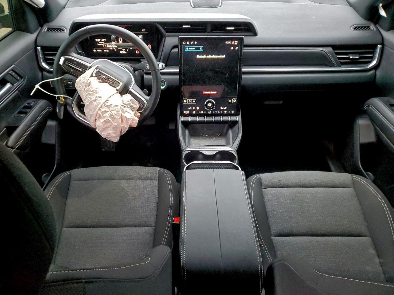 2025 GMC Terrain