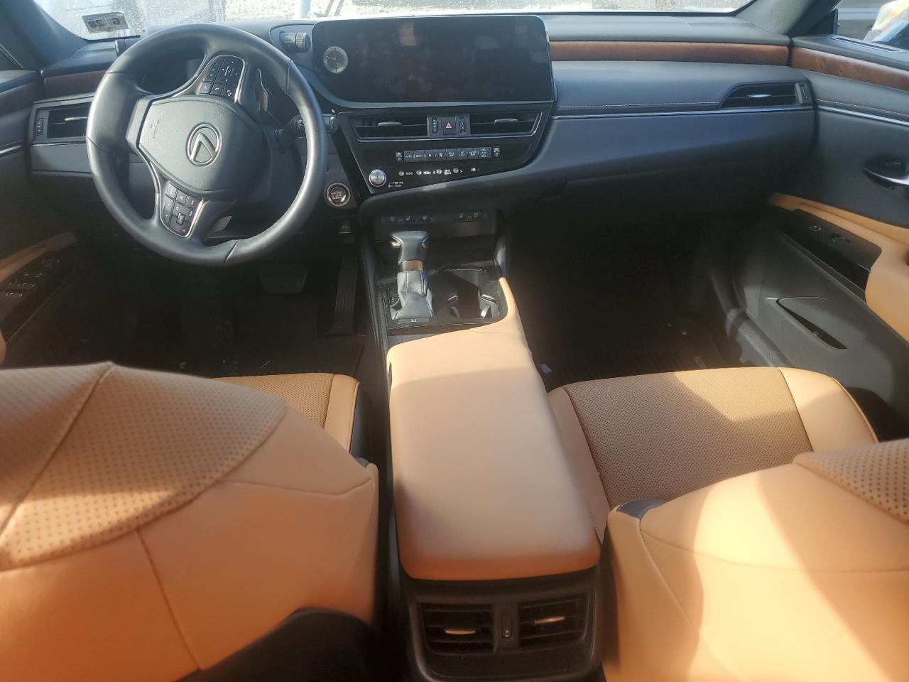 2023 LEXUS ES 350