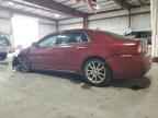 2009 CHEVROLET MALIBU