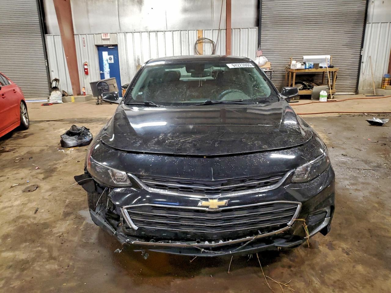 2016 CHEVROLET MALIBU