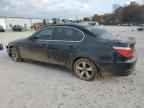 2008 BMW 5 series