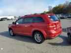 2015 DODGE JOURNEY