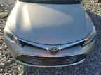 2017 TOYOTA Avalon