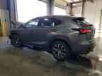 2015 LEXUS NX 200T