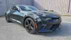 2017 CHEVROLET Camaro