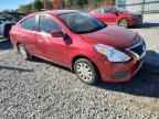 2015 NISSAN VERSA