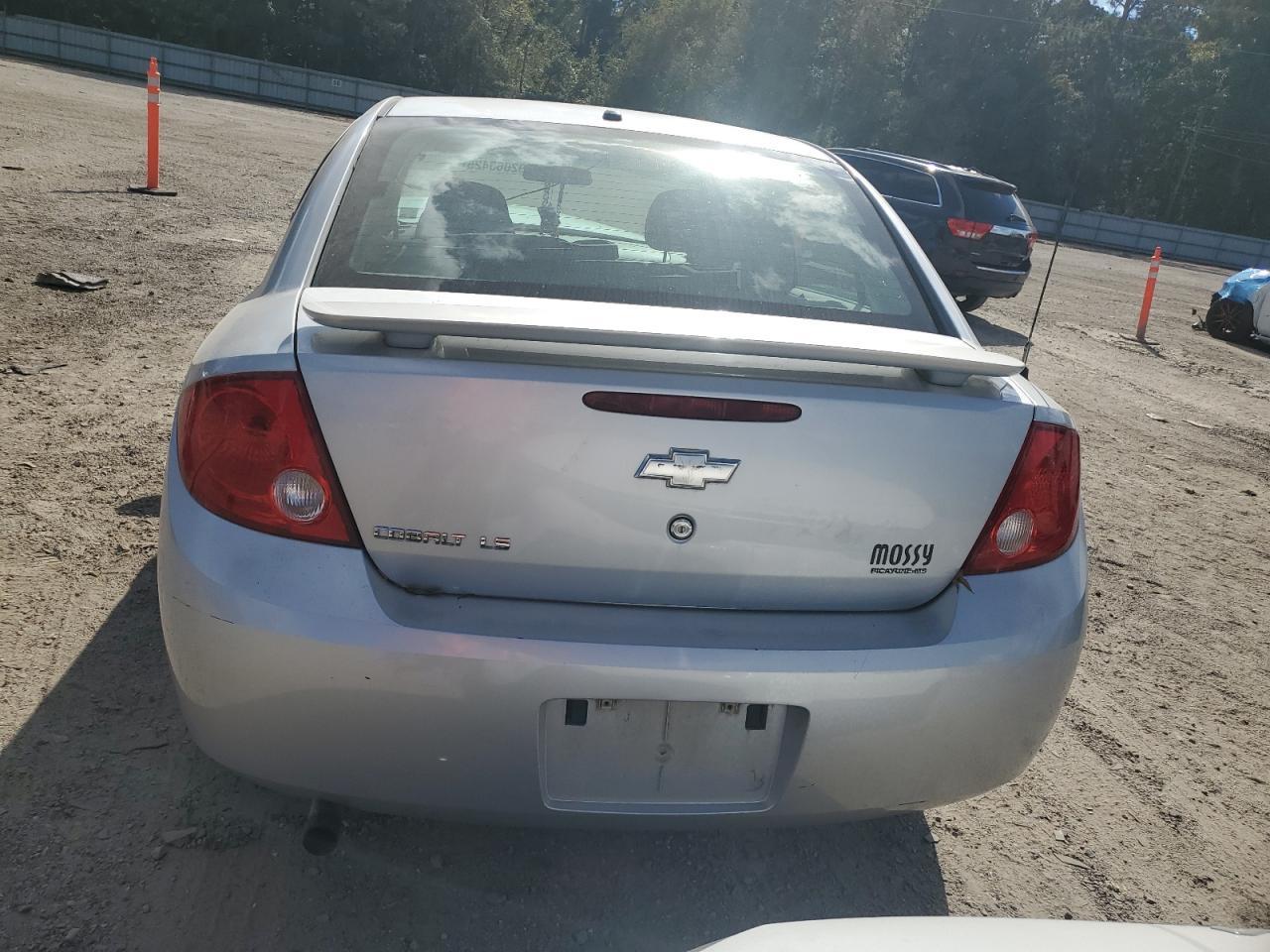 2008 CHEVROLET COBALT