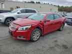 2013 CHEVROLET MALIBU