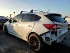 2018 SUBARU IMPREZA