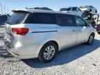 2017 KIA SEDONA