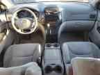 2004 TOYOTA SIENNA