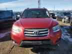 2012 HYUNDAI SANTA FE