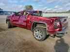 2018 GMC Sierra