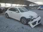 2017 VOLKSWAGEN Beetle