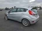 2014 FORD Fiesta