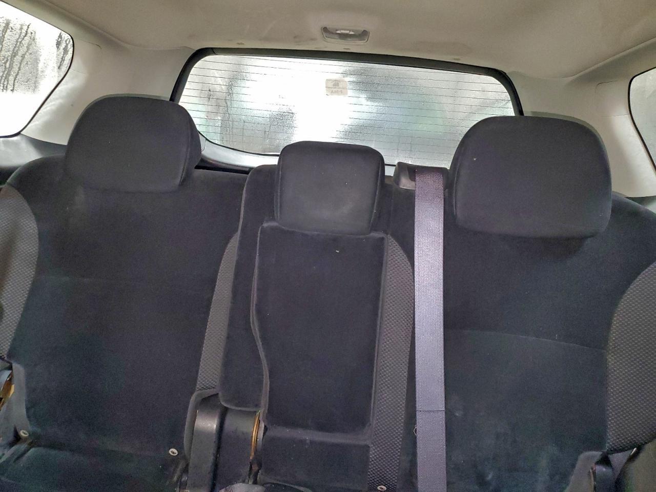 2010 MITSUBISHI outlander